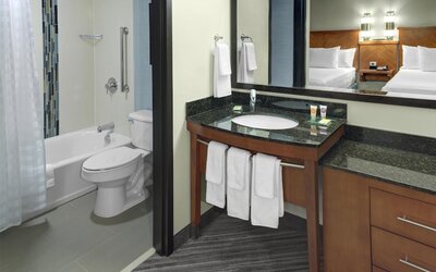 Hyatt Place Boise/Towne Square