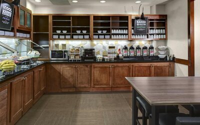 Hyatt Place Boise/Towne Square