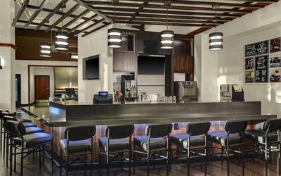 Hyatt Place Boise/Towne Square