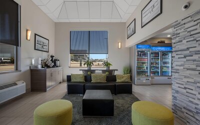 Hotel 28 Boise Airport, an Ascend Collection Hotel