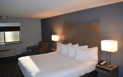 Hotel 28 Boise Airport, an Ascend Collection Hotel