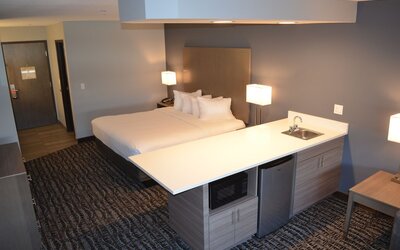 Hotel 28 Boise Airport, an Ascend Collection Hotel
