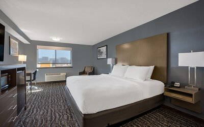 Hotel 28 Boise Airport, an Ascend Collection Hotel