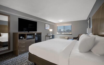 Hotel 28 Boise Airport, an Ascend Collection Hotel