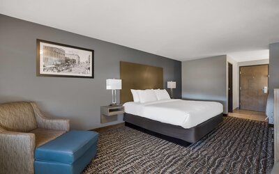 Hotel 28 Boise Airport, an Ascend Collection Hotel