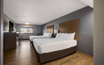 Hotel 28 Boise Airport, an Ascend Collection Hotel