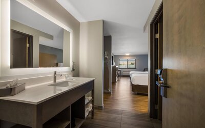 Hotel 28 Boise Airport, an Ascend Collection Hotel