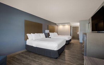 Hotel 28 Boise Airport, an Ascend Collection Hotel