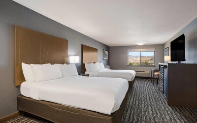Hotel 28 Boise Airport, an Ascend Collection Hotel