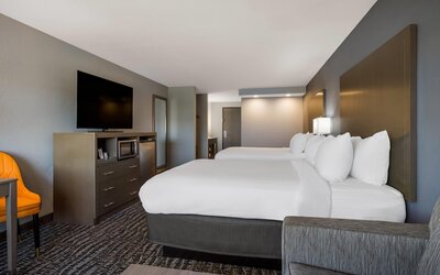 Hotel 28 Boise Airport, an Ascend Collection Hotel