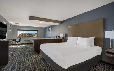 Hotel 28 Boise Airport, an Ascend Collection Hotel