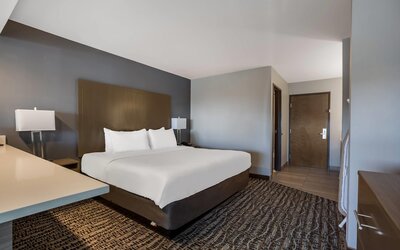 Hotel 28 Boise Airport, an Ascend Collection Hotel