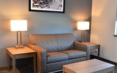 Hotel 28 Boise Airport, an Ascend Collection Hotel