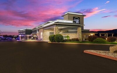 Hotel 28 Boise Airport, an Ascend Collection Hotel