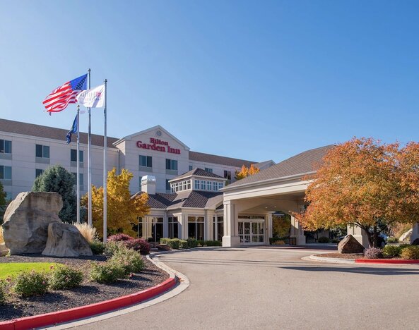 Hilton Garden Inn Boise Spectrum