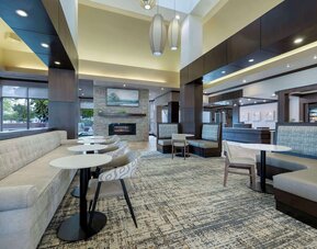 Hilton Garden Inn Boise Spectrum