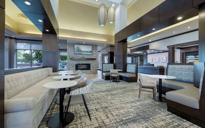 Hilton Garden Inn Boise Spectrum