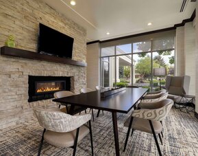 Hilton Garden Inn Boise Spectrum