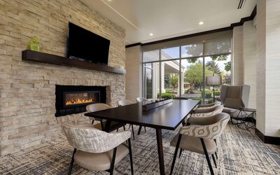 Hilton Garden Inn Boise Spectrum