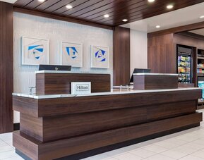 Hilton Garden Inn Boise Spectrum