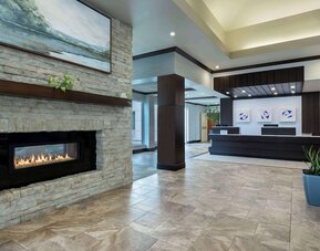 Hilton Garden Inn Boise Spectrum