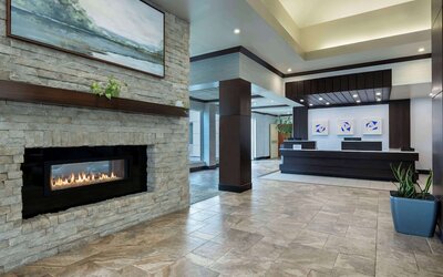 Hilton Garden Inn Boise Spectrum