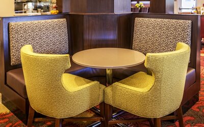 Hilton Garden Inn Boise Spectrum