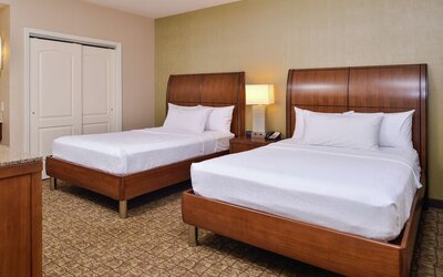 Hilton Garden Inn Boise Spectrum