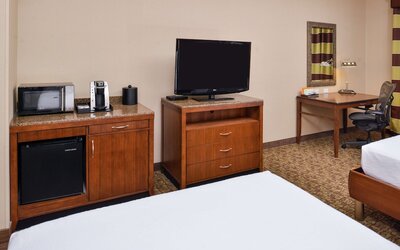 Hilton Garden Inn Boise Spectrum