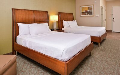 Hilton Garden Inn Boise Spectrum
