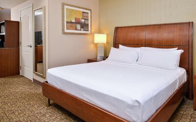 Hilton Garden Inn Boise Spectrum