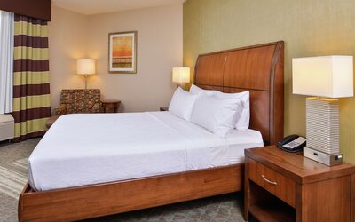 Hilton Garden Inn Boise Spectrum