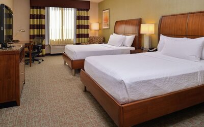 Hilton Garden Inn Boise Spectrum