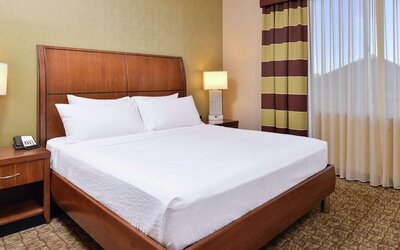 Hilton Garden Inn Boise Spectrum