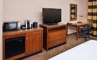 Hilton Garden Inn Boise Spectrum