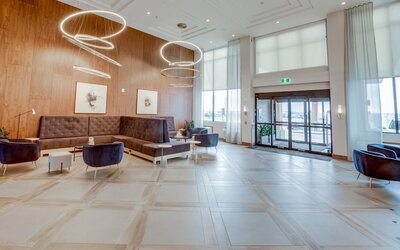 Sandman Signature Saskatoon South Hotel