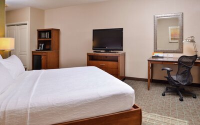 Hilton Garden Inn Boise Spectrum