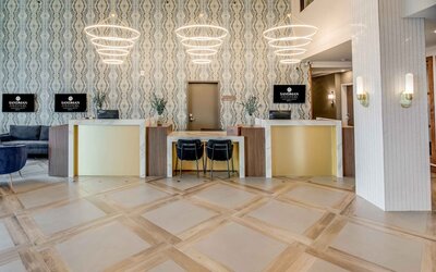 Sandman Signature Saskatoon South Hotel