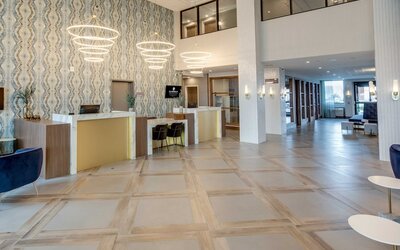 Sandman Signature Saskatoon South Hotel