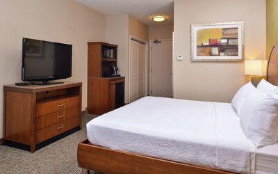 Hilton Garden Inn Boise Spectrum