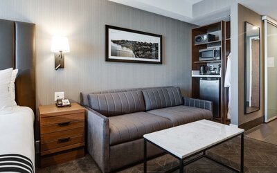 Sandman Signature Saskatoon South Hotel