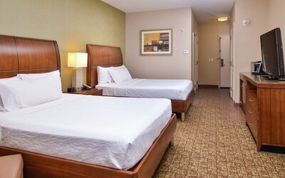 Hilton Garden Inn Boise Spectrum