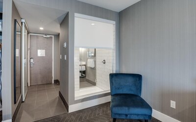 Sandman Signature Saskatoon South Hotel