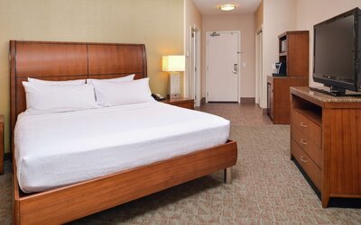 Hilton Garden Inn Boise Spectrum