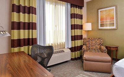 Hilton Garden Inn Boise Spectrum