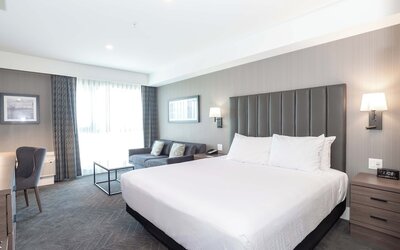 Sandman Signature Saskatoon South Hotel