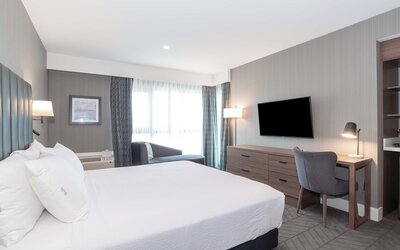 Sandman Signature Saskatoon South Hotel