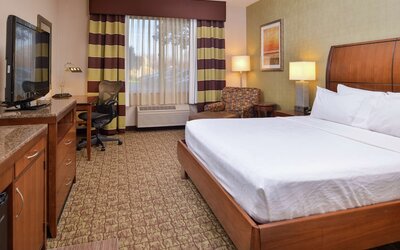 Hilton Garden Inn Boise Spectrum
