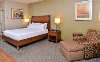 Hilton Garden Inn Boise Spectrum