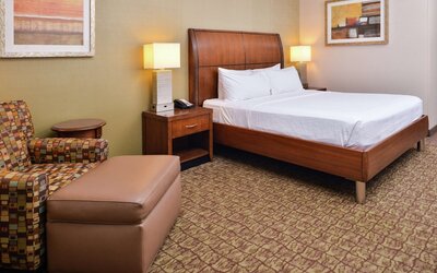 Hilton Garden Inn Boise Spectrum